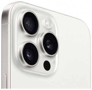 Apple iPhone 15 Pro Max 512GB Tytan Biały