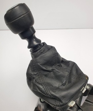 РЫЧАГ ИЗБИРАТЕЛЯ ПЕРЕДАЧ РУЧКА ПЕРЕДАЧИ SAAB 9-3 93