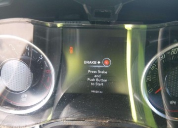 Dodge Challenger III 2019 Dodge Challenger DODGE CHALLENGER RT SCAT PACK WIDEBODY 6.4 Benzyna 492KM, zdjęcie 10