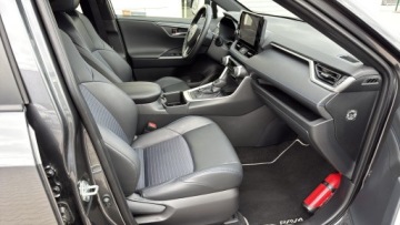 Toyota RAV4 V 2025 Toyota RAV4 2.5 Hybrid Selection 4x4 V (2018-) 2.5, zdjęcie 6