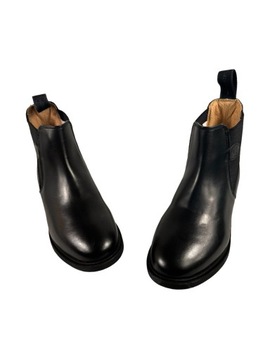 Sztyblety jeździeckie COVALLIERO r. 37