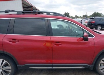 Subaru 2021 Subaru Ascent 2021, 2.4L, 4x4, LIMITED, po gradobiciu, zdjęcie 7