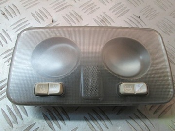 LAMPKA KABINY PRZÓD ALFA ROMEO 147 1520400000
