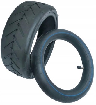 ZESTAW OPONA + GRUBA DĘTKA 8,5x2