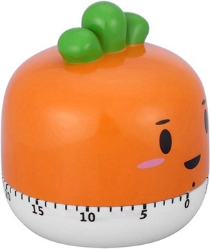 Кухонный таймер 60 минут.