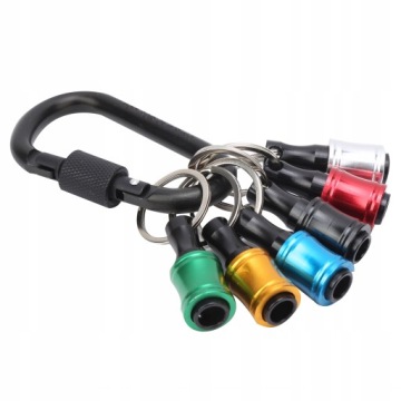 6-кратное удлинение держателя брелока