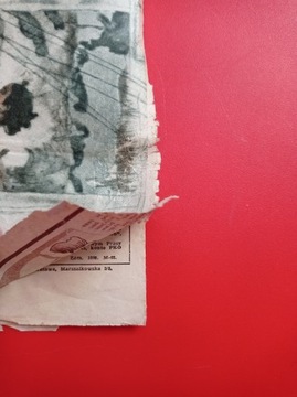 Еженедельник Przyjaciółka, № 2, 8 января 1967 г.