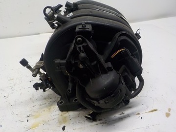 OPEL ASTRA H VECTRA C 1.8 KOLEKTOR SACÍ/ZBĚRNÉ 55353313 55563686