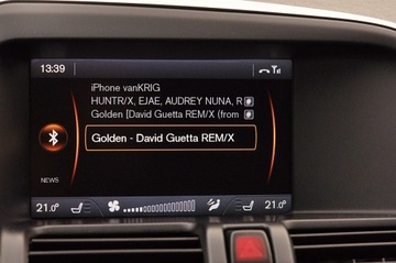 Volvo XC60 I SUV 2.0 D4 163KM 2012 Volvo XC 60 D4 163ps__SUMMUM__5-Cyl__Panorama, zdjęcie 30