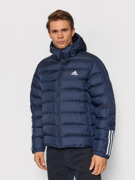 ADIDAS KURTKA MĘSKA ZIMOWA PUCHOWA M ITAVIC H JKT GT1686 R. L