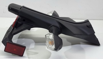 Крепление платы поворотников Kawasaki Z900 17-21r 35019-0624 35019-0625