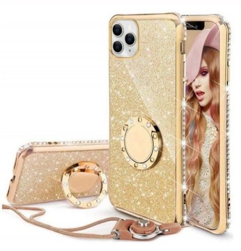 Чехол Diamond для iPhone 11 от OXYGEN BlinG