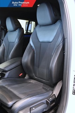 BMW X4 G02 SUV 30i 252KM 2019 BMW X4 xDrive30iFV23Adaptacyjne reflektory LEDFotele Sportowe 2.0 252KM, zdjęcie 10