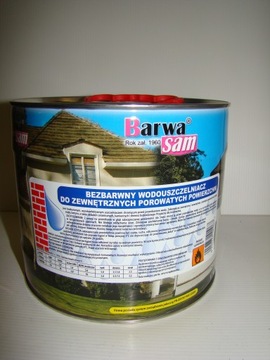 ВОДОСТОПОР Barwasam