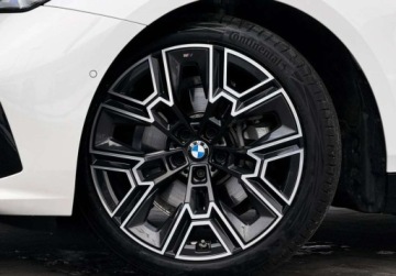 BMW Seria 5 G90-91 Touring 2.0 520d 197KM 2025 BMW Seria 5 I wlasciciel M Sport 360 Gwarancja Bezwypadkowy FVAT23, zdjęcie 12