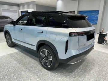 Jaecoo 7 2026 JAECOO J7 Exclusive DHT 1.5 T-GDI HEV Suv 224KM 2026, zdjęcie 3