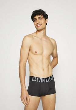 CK CALVIN KLEIN ORYGINALNE BOKSERKI 2-PACK XL