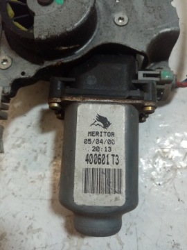 400601T3, ELE Gestänge Fenster links vorne NISSAN ALMERA N16 400601T3 | thumb 2