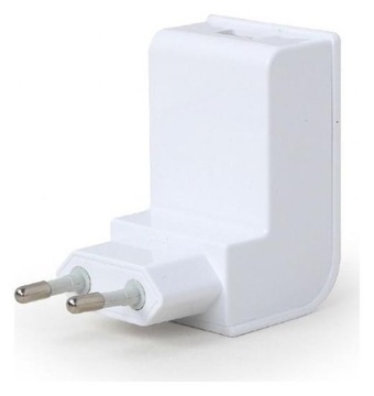 Gembird USB 2.1 A (biała)