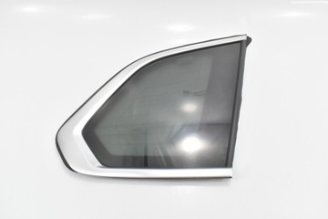 SZYBA KAROSERYJNA PRAWY TYŁ 7444082 BMW X5 G05 F95