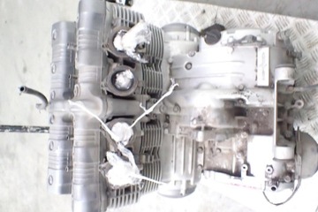 Yamaha XJ 900 Diversion Engine 94-04 Гарантия