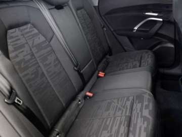 Audi 2025 AUDI Q5 TDI quattro S line Sportback Suv 2.0 (204KM) 2025, zdjęcie 14