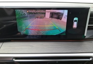  SsangYongKGM Actyon Adventure- OD REKI- DLA FIRM rata1.175 netto bez wplaty, zdjęcie 12