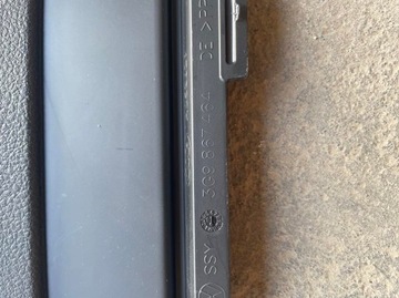 VW PASSAT B8 БОКОВАЯ КРЫШКА БАГАЖНИКА 3G9867464