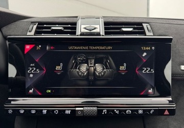  DS Automobiles DS 7 Crossback 1,6 180ps MultiLed Ambiente EL Klapa Pano Bl, zdjęcie 32