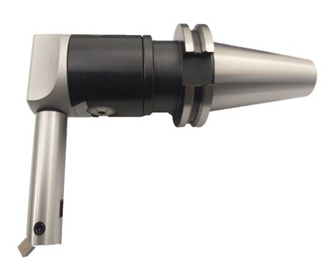 НАБОР РАСТОЧНЫХ ОПРАВОК DIN SK 40 ГОЛОВКА FI 50 НОЖИ 12