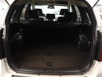 Chevrolet Captiva I 2.0D 150KM 2009 Chevrolet Captiva 2.0 D, 4X4, Automat, Klima, zdjęcie 12