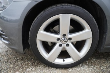 Volkswagen Scirocco III Coupe 2.0 TDI-CR DPF 140KM 2014 Volkswagen Scirocco SportLine Pol-SkoraAlcantara PanoramaNaviKlimatronic, zdjęcie 27