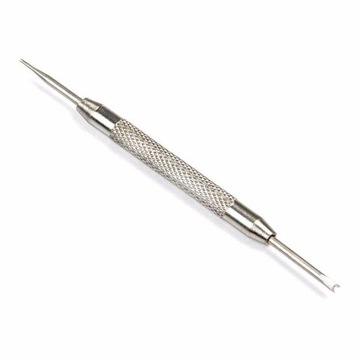 ИНСТРУМЕНТ ДЛЯ УКОРОЧЕНИЯ БРАСЛЕТА И ЗАМЕНЫ РЕМЕШКА ЧАСОВ 2В1