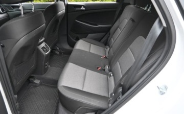 Hyundai Tucson III 2019 Hyundai Tucson 1,6 T-GDI 177 KM Automat Klimatronik Nawigacja Kamera 1.6, zdjęcie 26