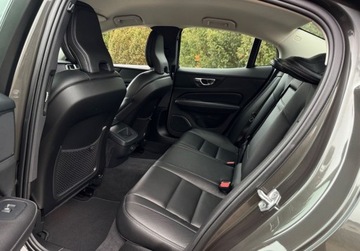 Volvo S60 III 2021 Volvo S60 Inscription 2,0 B3 FullLed Skora Pamieci El Fotele MAX Gwarancja, zdjęcie 15