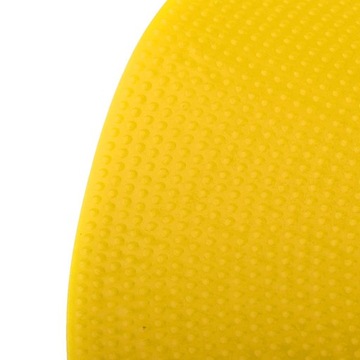 Точечные маркеры 10 шт., 9 дюймов, желтые u0026 красные.