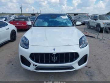 Maserati 2024 Maserati Grecale GT 2024 2.0l 2.0 Benzyna 296KM, zdjęcie 7