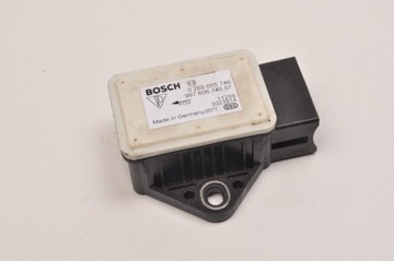 PORSCHE CAYMAN 987 2.9 FACELIFT MODUL SENSOR ESP 99760614507