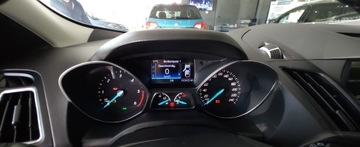 Ford Kuga II SUV 2.0 TDCi 150KM 2015 Ford Kuga Ford Kuga 2.0 TDCi Titanium Nawigacja Xenon MOZLIWA ZAMIANA 2.0, zdjęcie 7