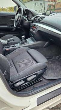 BMW Seria 1 F20-F21 Hatchback 5d 116d 116KM 2011 BMW Seria 1 BMW 116D 1 Wlasciciel Nawi Klima Zadbany 2.0 Diesel, zdjęcie 14