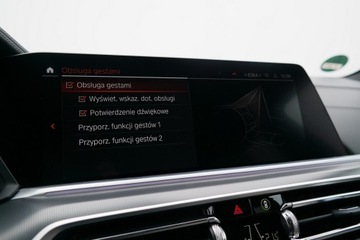 BMW X5 G05 SUV 3.0 40d 340KM 2022 BMW X5 BMW X5 xDrive40d M Sport Laser Pneumatyka H, zdjęcie 32