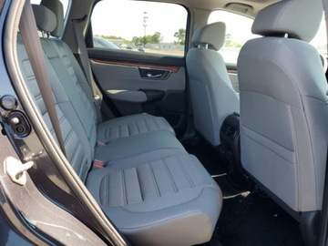 Honda 2019 Honda CR-V 2019 HONDA CR-V EX 1.5 Benzyna 190KM, zdjęcie 9