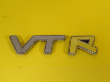ZNAKY ZNAK NÁPIS CITROEN C2 VTR NR29