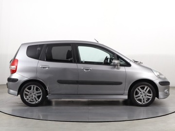 Honda Jazz II 1.4 83KM 2005 Honda Jazz 1.4 i-DSI, HAK, Klima, Klimatronic,ALU, zdjęcie 5