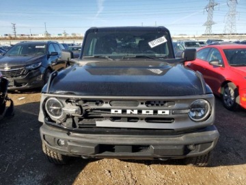 Ford 2021 Ford Bronco Base 2021 2.3l 2.3 Benzyna 270KM, zdjęcie 5