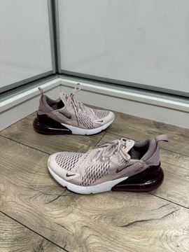 NIKE AIR MAX 270 AH6789-601 RÓŻOWE BUTY 41 26,5 CM