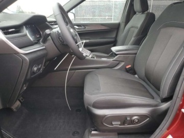 Jeep Grand Cherokee V 2024 Jeep Grand Cherokee L Laredo 2024 3.6l 3.6 Benzyna 293KM, zdjęcie 7