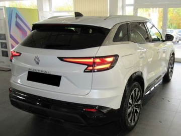 Renault Austral 1.2  E-Tech Full Hybrid 200KM 2025 Od ręki - Techno 1.2 E-Tech 200KM / Pakiet Family, Face ID, zdjęcie 2