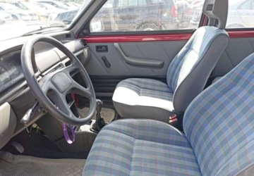 Fiat Uno II 1999 Fiat Uno Fiat Uno 899 Benzyna 41KM, zdjęcie 7