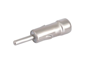 АНТЕННЫЙ АДАПТЕР DIN - ISO РАЗЪЕМ АДАПТЕРА ДЛЯ АВТОМОБИЛЬНОГО РАДИО